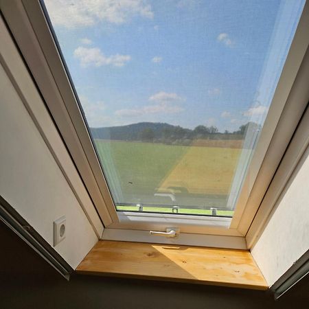 Unterkunft , Ferienwohnung Auf Dem Land, Monteurswohnung Каменц Екстериор снимка