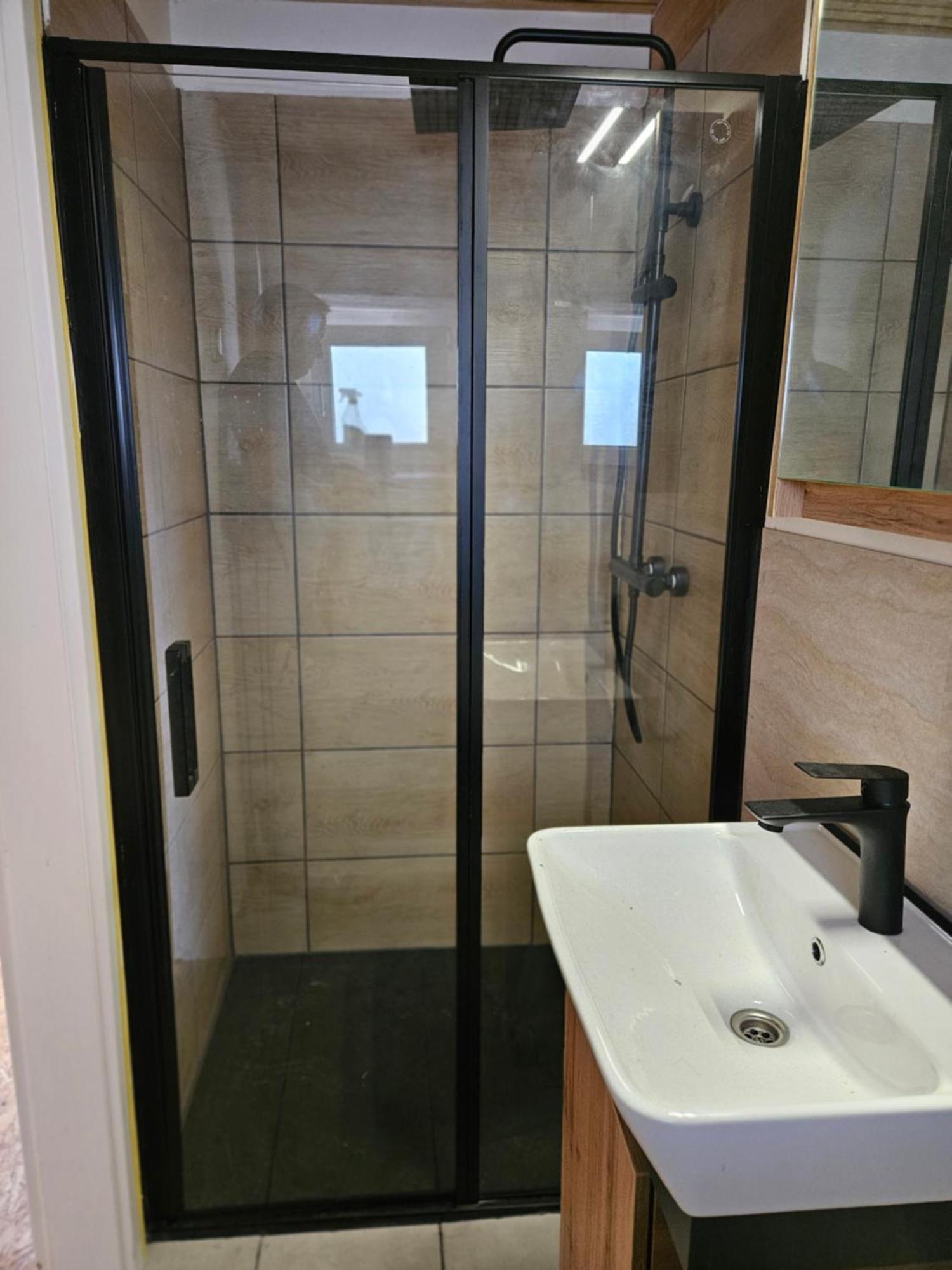 Unterkunft , Ferienwohnung Auf Dem Land, Monteurswohnung Каменц Екстериор снимка
