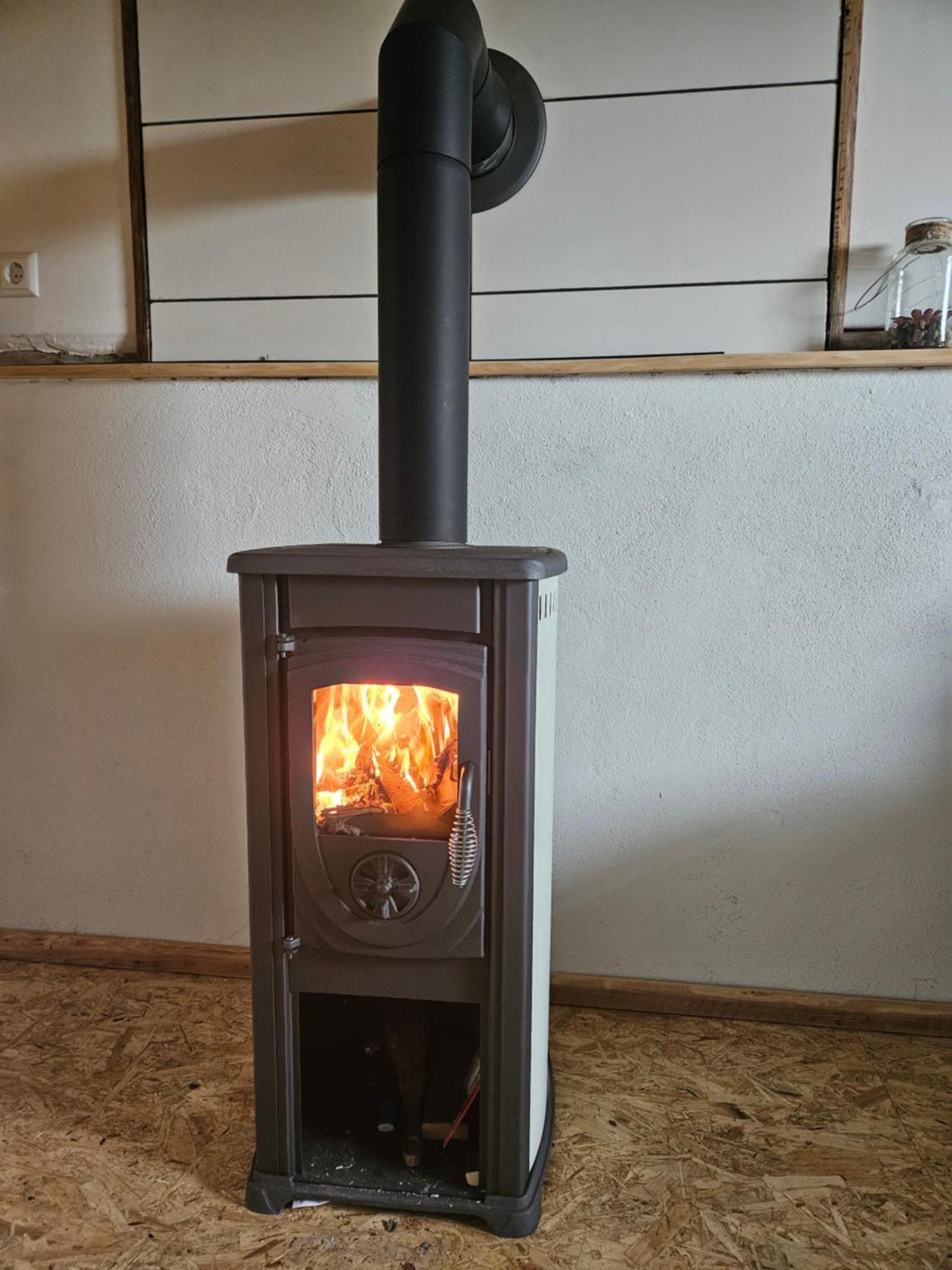 Unterkunft , Ferienwohnung Auf Dem Land, Monteurswohnung Каменц Екстериор снимка